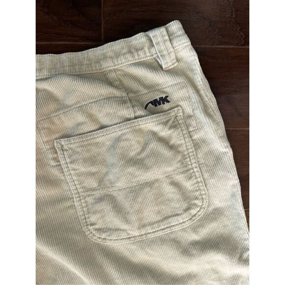 Mountain Khaki Tan Corduroy Pants - Picture 6 of 8